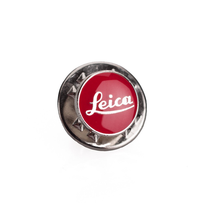 Leica Leica “Red Dot” Lapel Pin