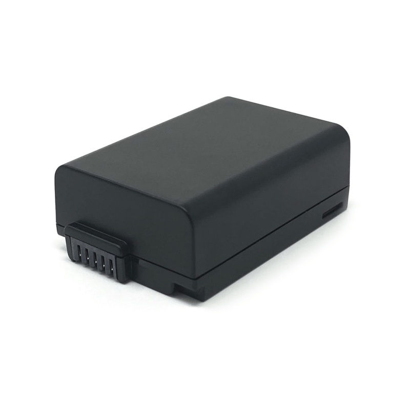 Promaster Li-ion Battery for Nikon EN-EL25