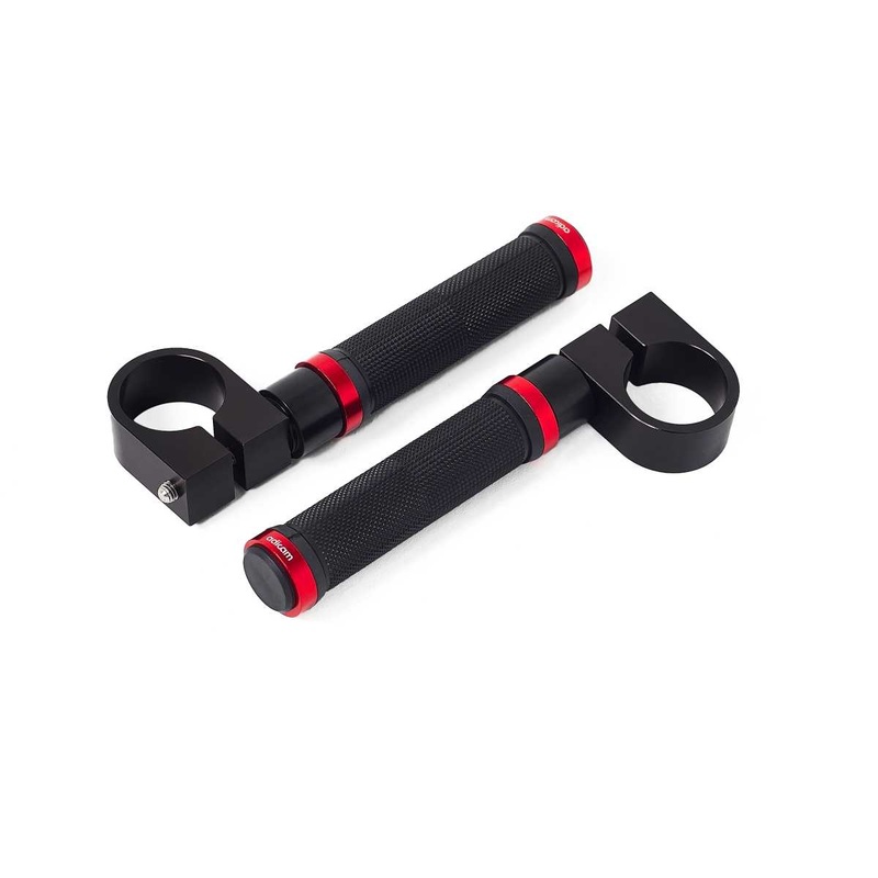 ADICAM QUICK GRIPS