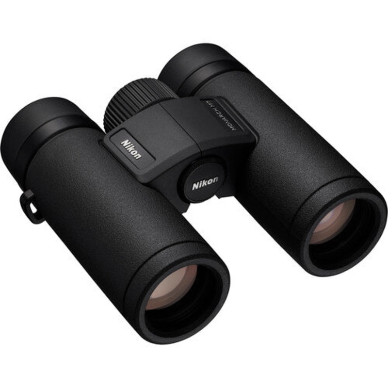 Nikon Monarch M7 Binoculars 8×30