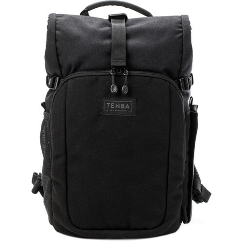 Tenba Fulton Backpack 10L Black