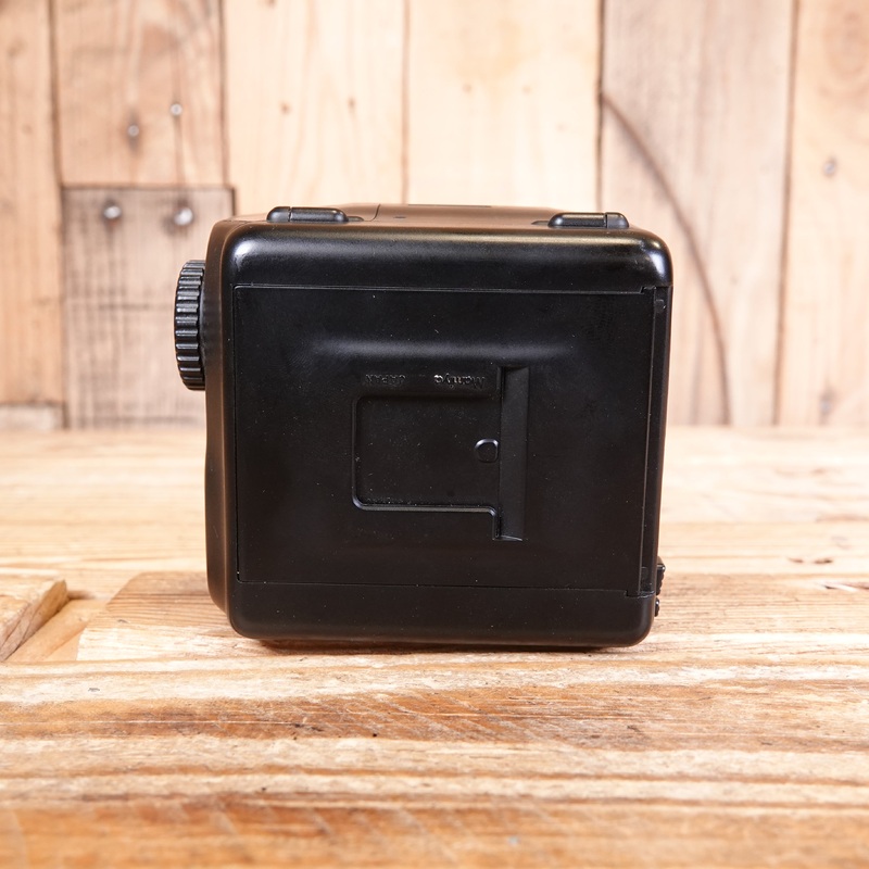 Used Mamiya 645 Pro 120 Film back