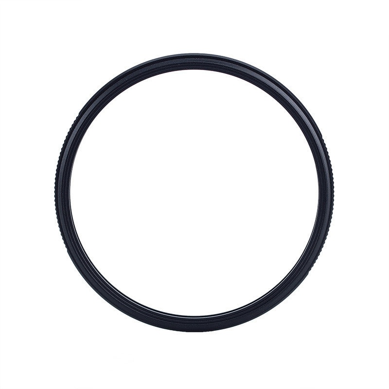 Leica UVa II Filter, E49, Black