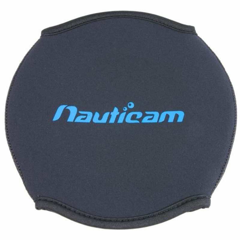 Nauticam 4.33 Dome Port Neoprene Cover