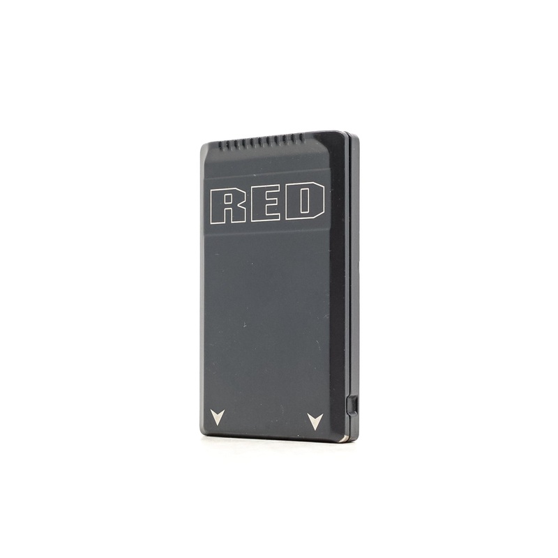 RED MINI-MAG 120GB