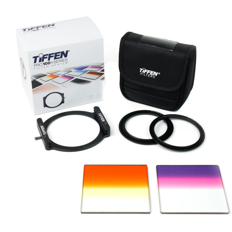 Tiffen PRO100 Skyline Kit – PRO100SKYKT