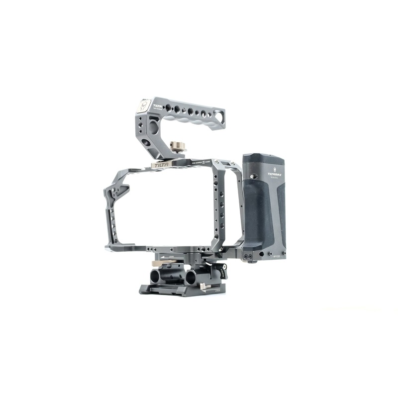 Tilta BMPCC 4K/6K Advanced Module