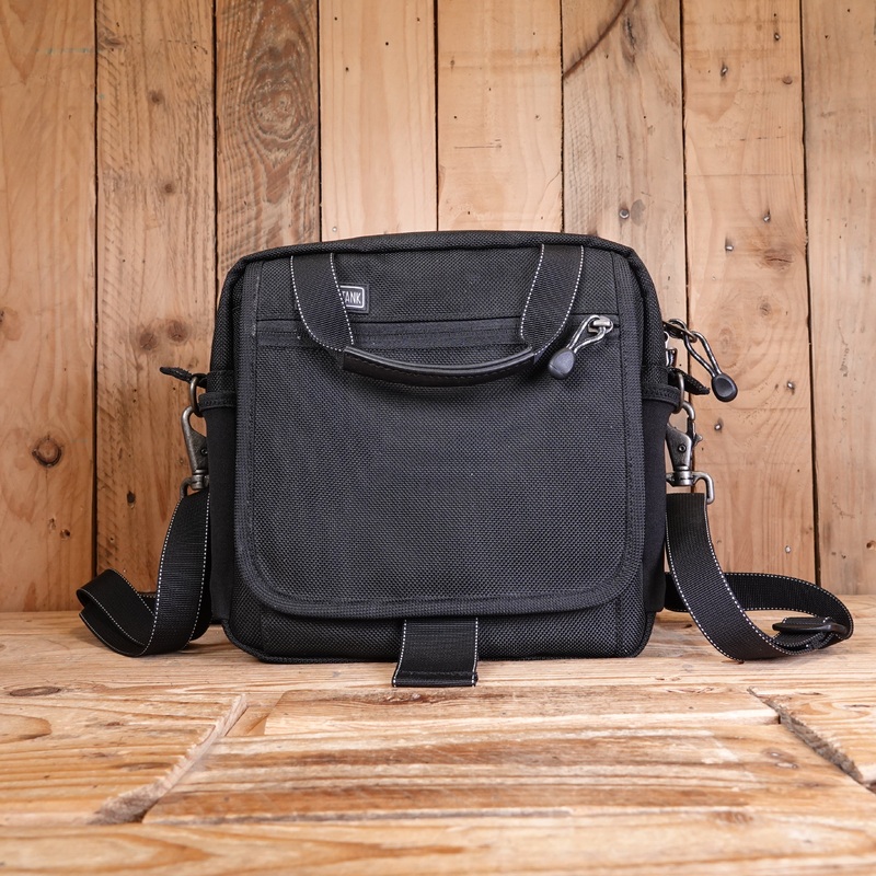 Used Think Tank Urban Disguise 20 bag