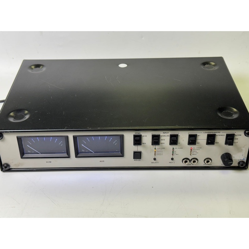 USED TSL Dual PPM Unit