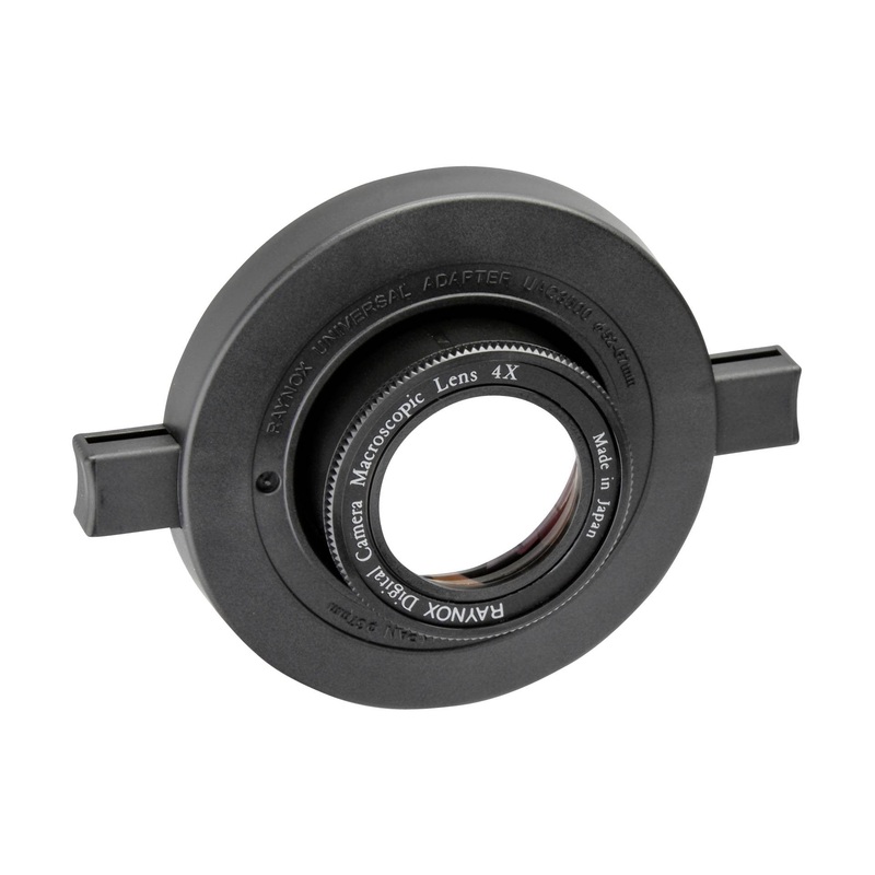 Raynox MSN-202, 37mm, Super Macro/Close-Up Lens