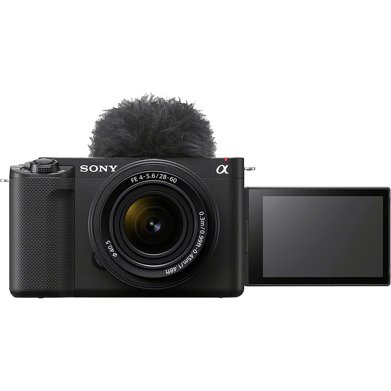 Sony ZV-E1 Digital Camera with 28-60mm Lens