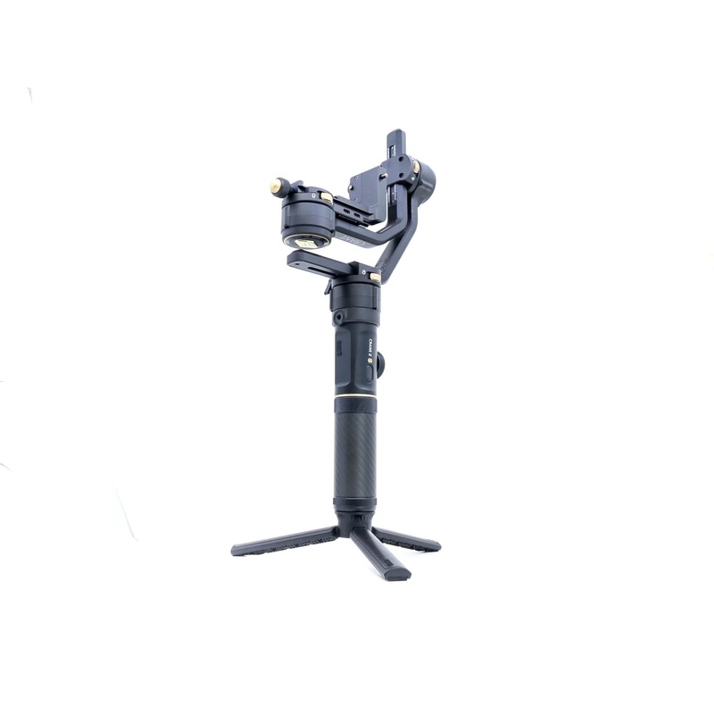 Zhiyun-Tech Crane 2S Handheld Gimbal Stabilizer