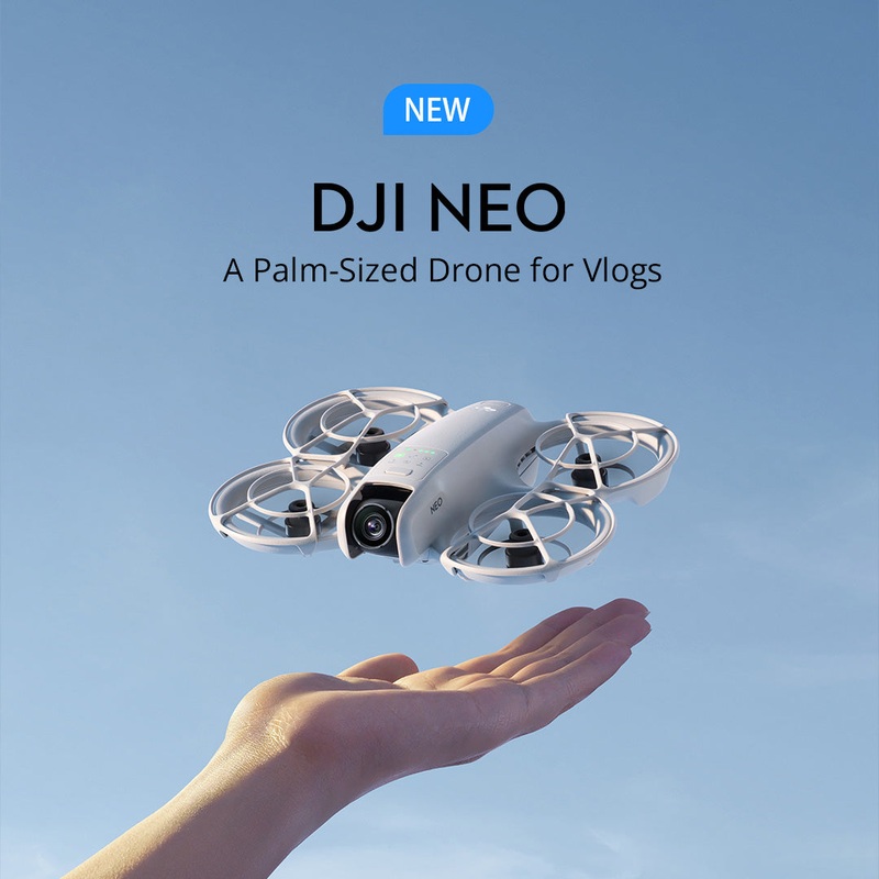 DJI Neo Drone Standard