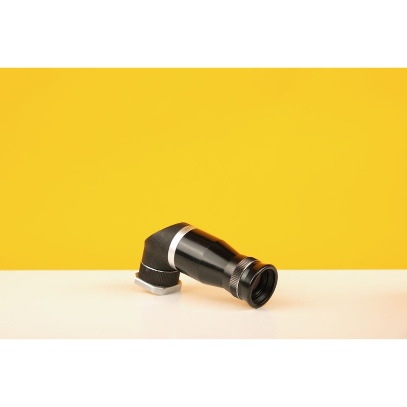 Pentax Right Angle Viewfinder