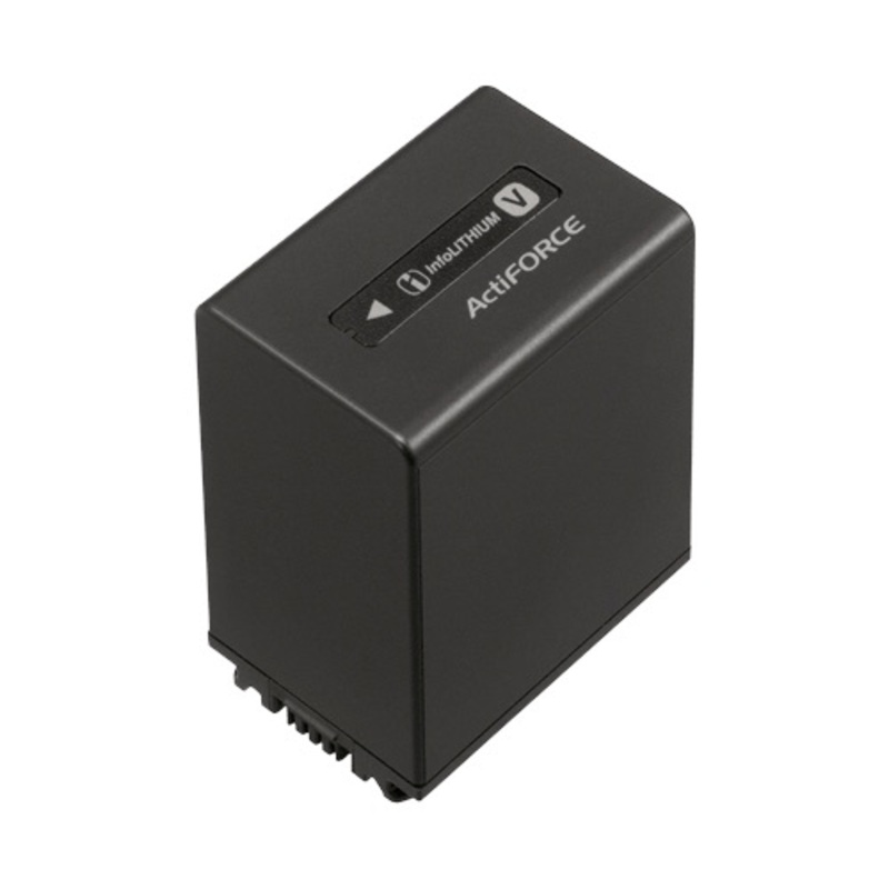Sony NP-FV100A Rechargeable Battery Pack