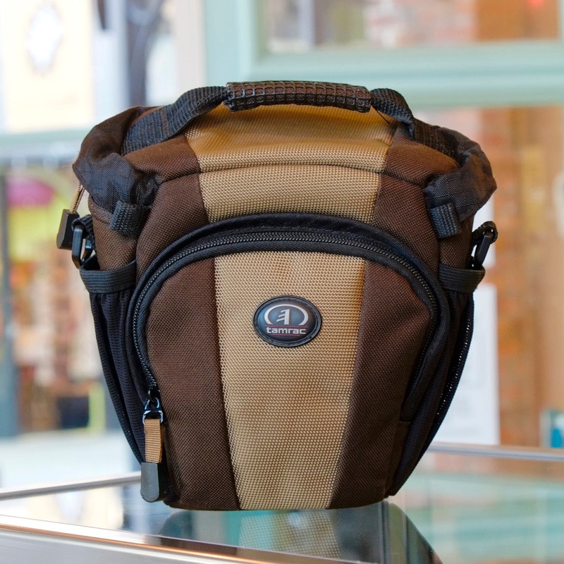 Tamrac Evolution Zoom 16