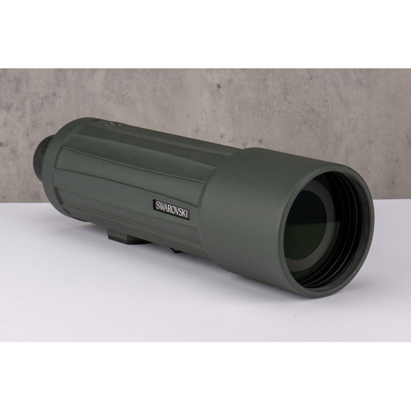 Used Swarovski CTC 30×75 Spotting Scope