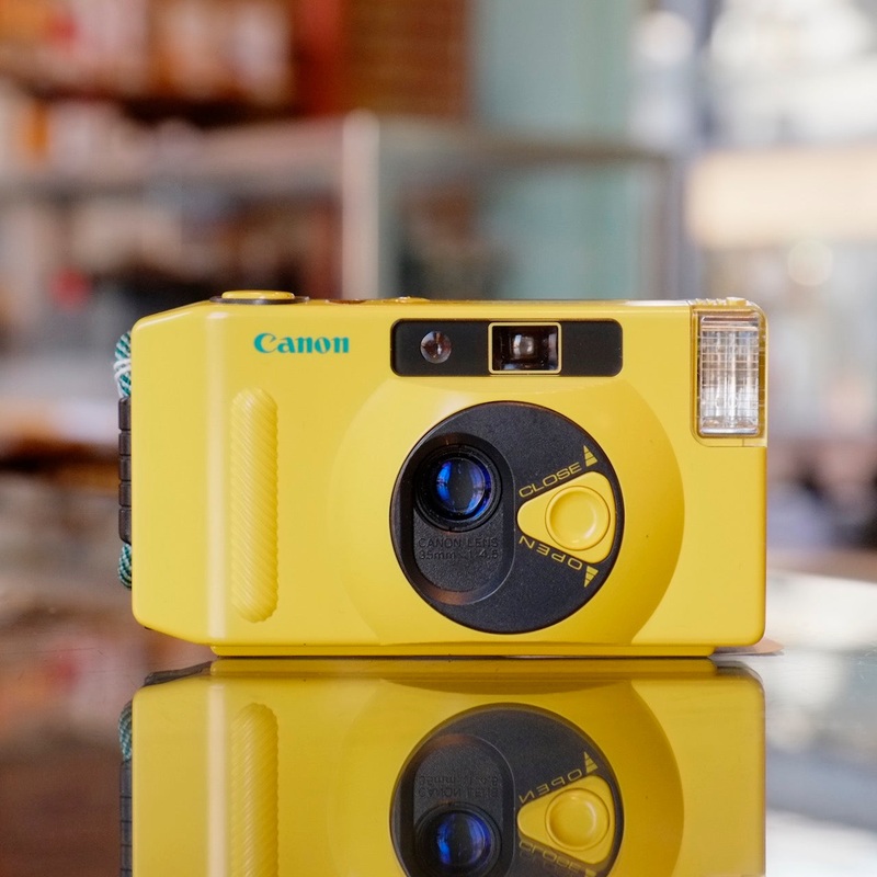 Canon Snappy S