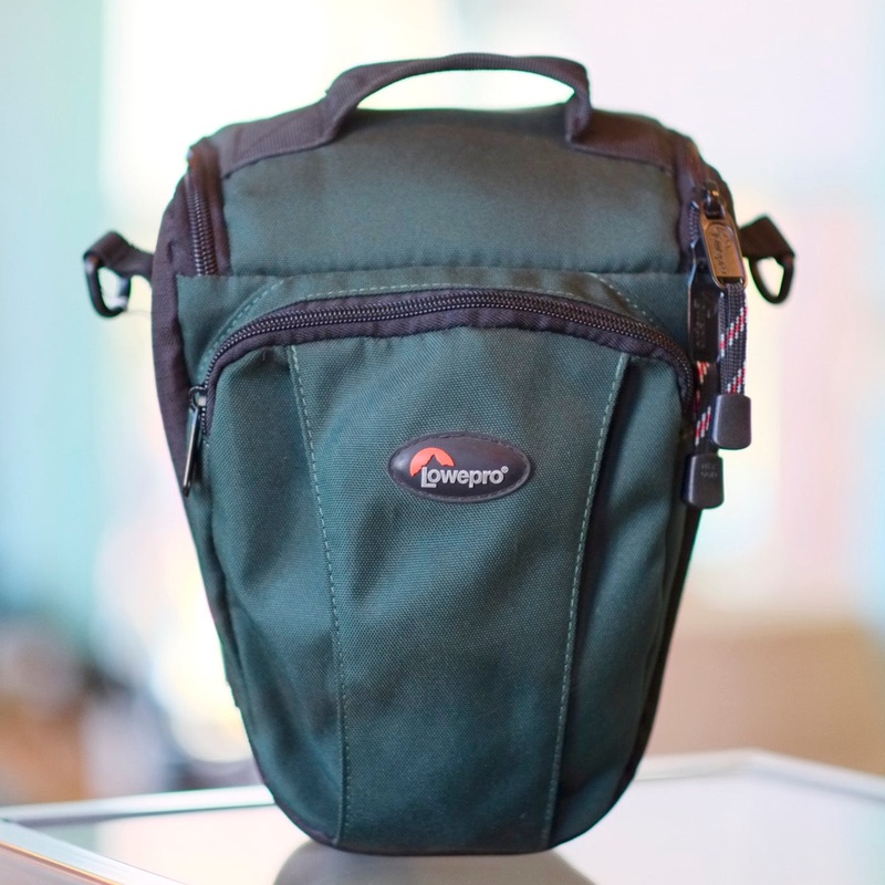 Lowepro TLZ 2