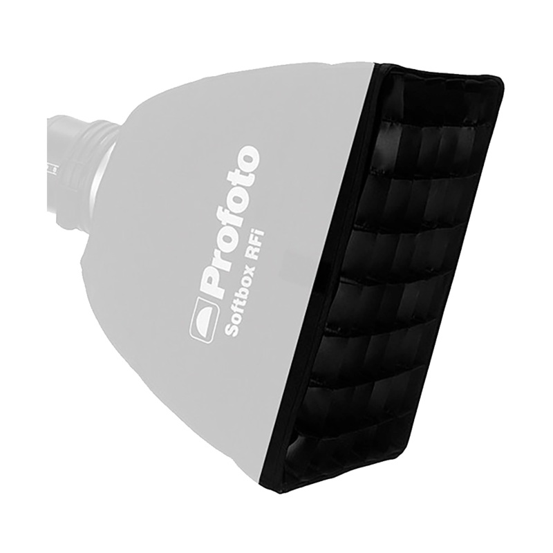 Profoto 50 Softgrid for RFi 1.3 x 2.0′ Softbox