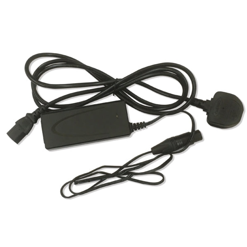 Sonifex AVN-DCX60 60W DC Power Supply for AVN-CU2 XLR 4 Pin