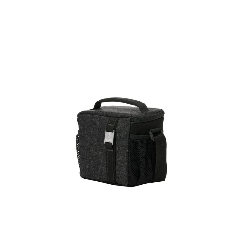 Tenba SKYLINE 7 SHOULDER BAG Black