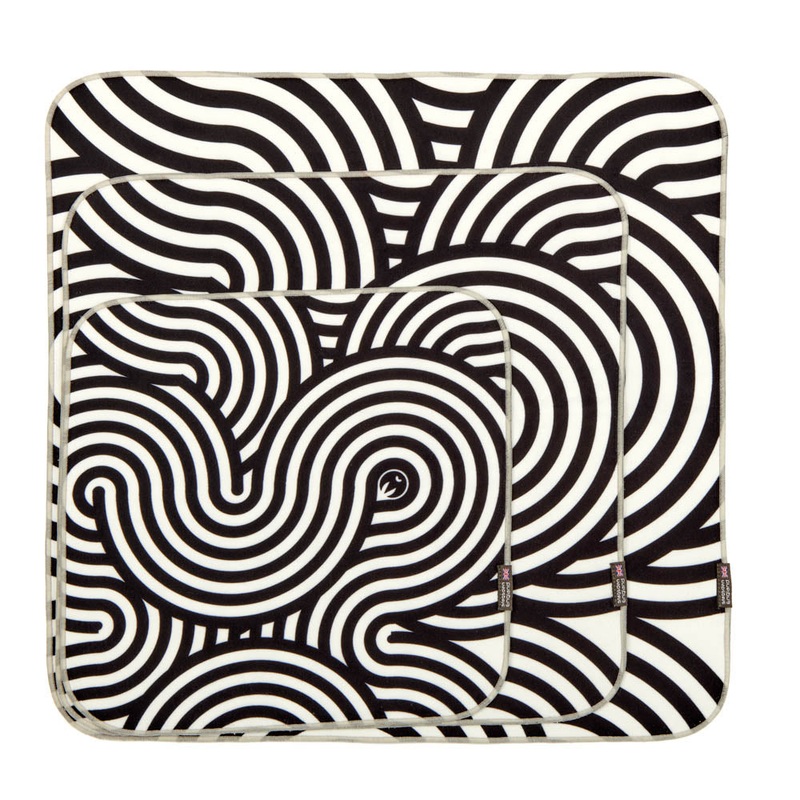3 Legged Thing Wrapz Swirl 3 Pack