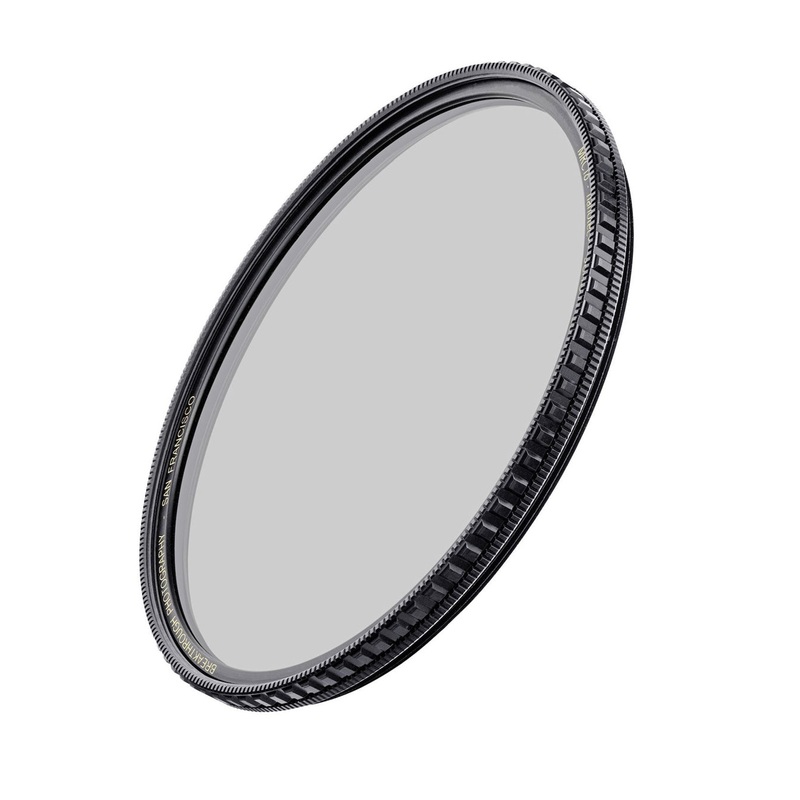Breakthrough Photography 49mm X4 Circular Polarizer