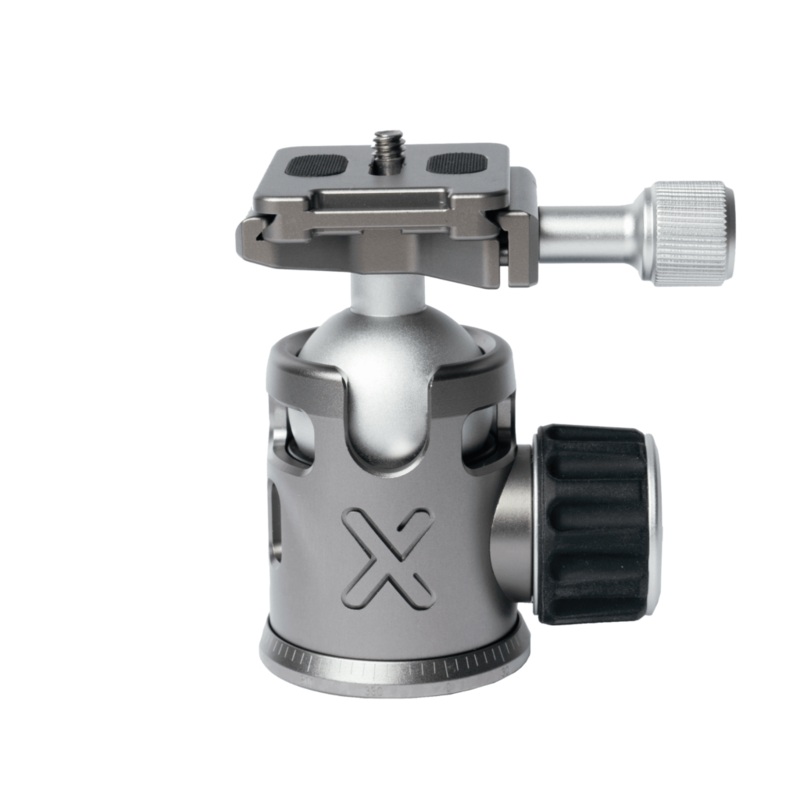Explorer EX-M Epic Explorer Medium Ball Head