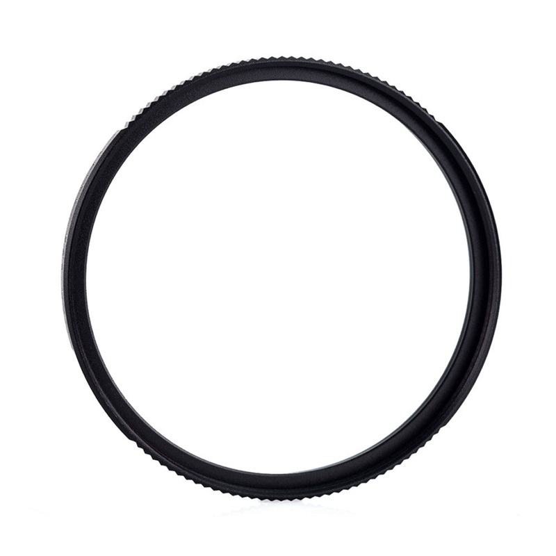 Leica E49 UVa/IR Filter black