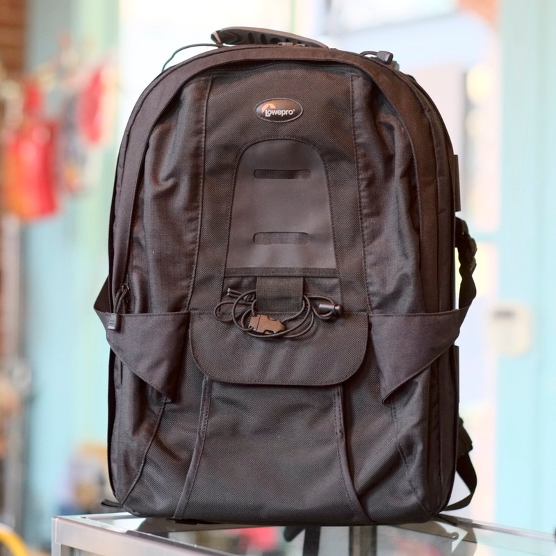 Lowepro CompuTrekker Plus AW