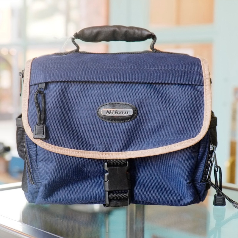 Nikon camera bag