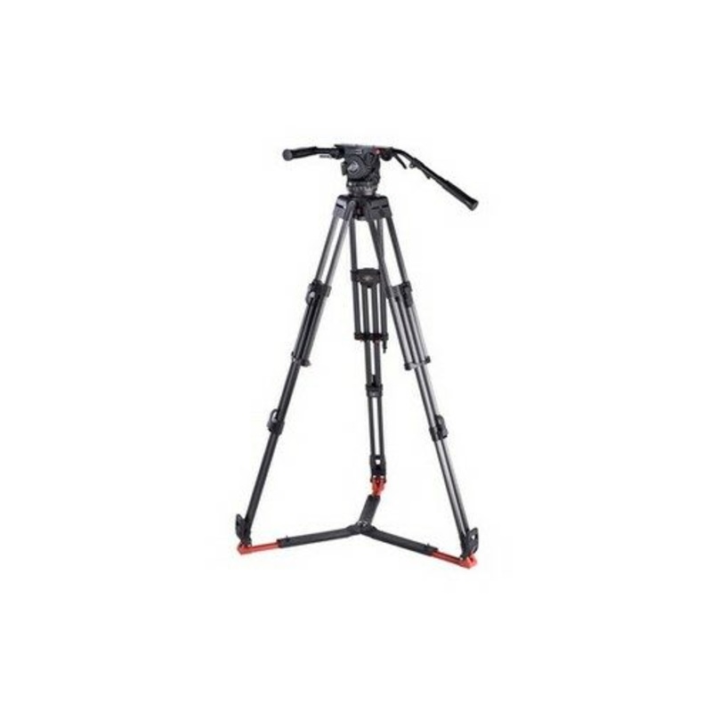 Sachtler 1973 System 7+7 HD MCF