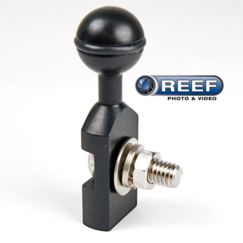 ULCS AD-104 Adaptor for Nikonos SB-104 Strobes