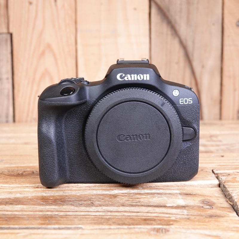 Used Canon EOS R100 Camera Body