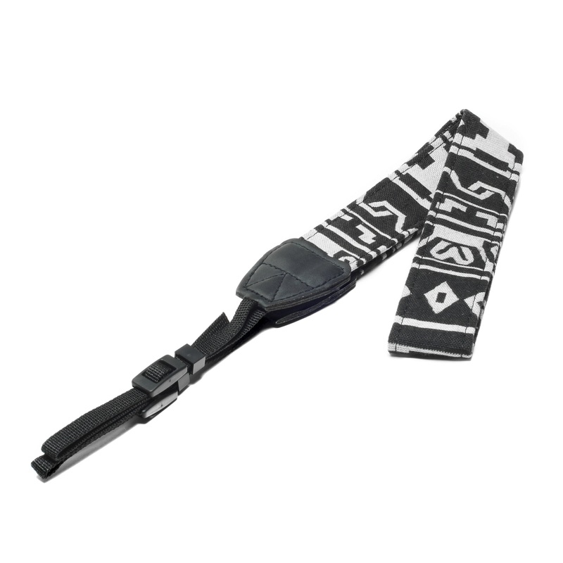 Flic Film Vintage Style Camera Strap – Carnaby Street