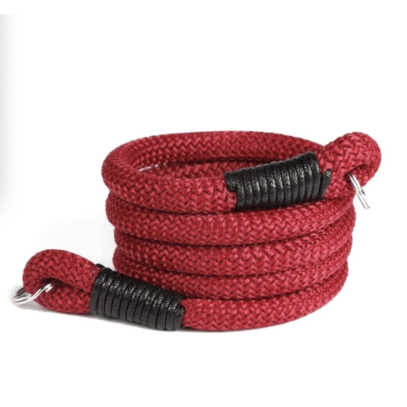 Photogenic Supply Co. Rope Camera Strap (Infrared)
