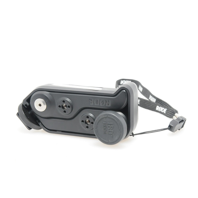 Used Rode 3 Lens kit for iPhone 5 and 5c (SH36420)