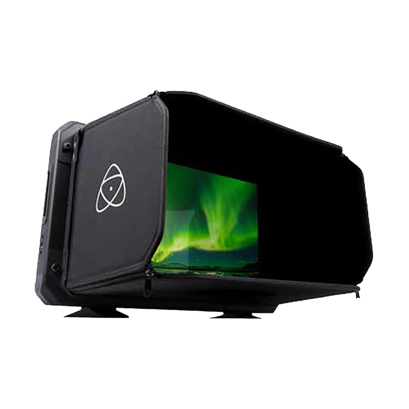 Atomos Sunhood for Sumo 19″ Monitor