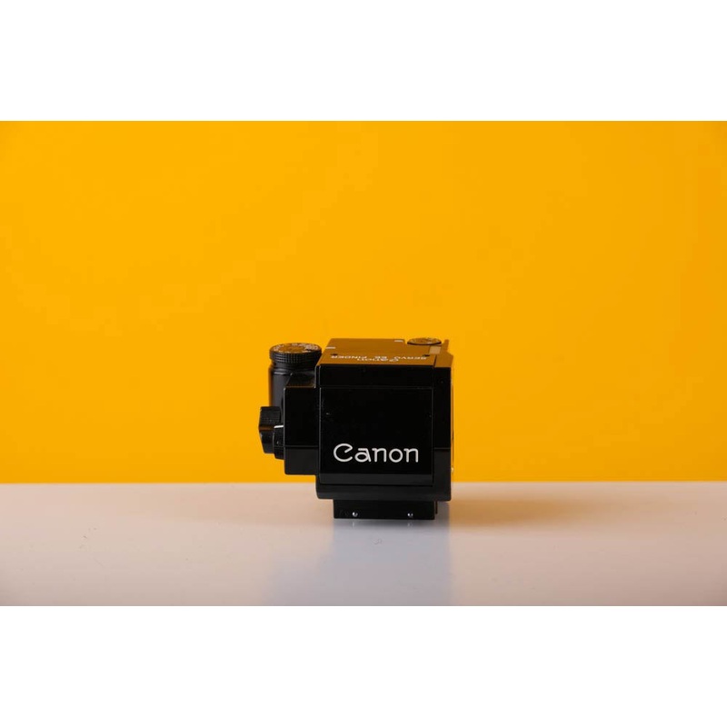 Canon Servo EE Finder