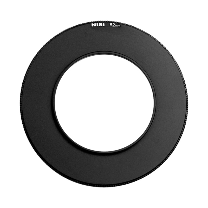 NiSi 52-82mm Adapter Rings for 100mm V7/V6/V5 Holder