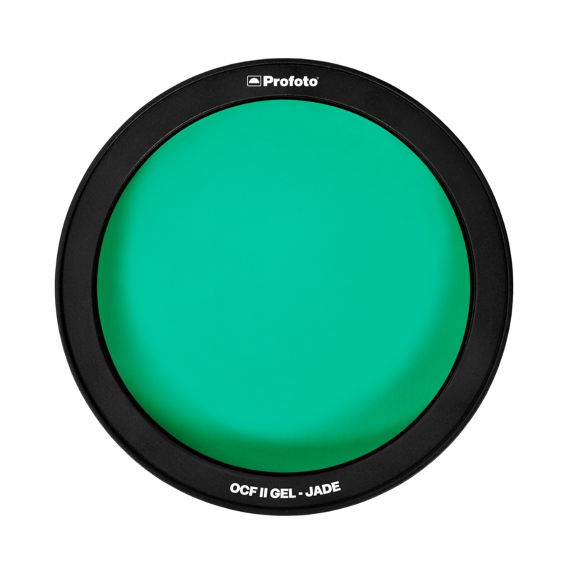 Profoto OCF II Gel – Jade