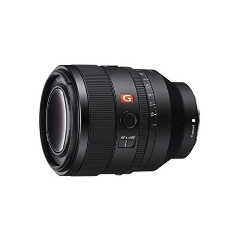 Sony FE 50mm F/1.2 GM (SEL50F12GM) NEW 027242922990 SEL50F12GM