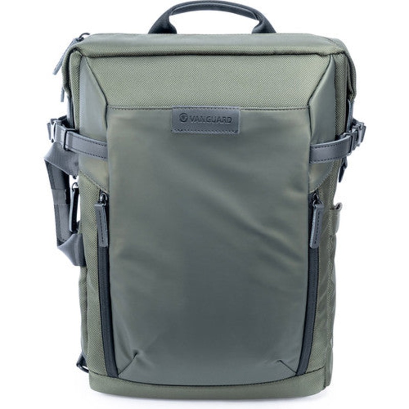 Vanguard VEO Select 41 Bag [Green]