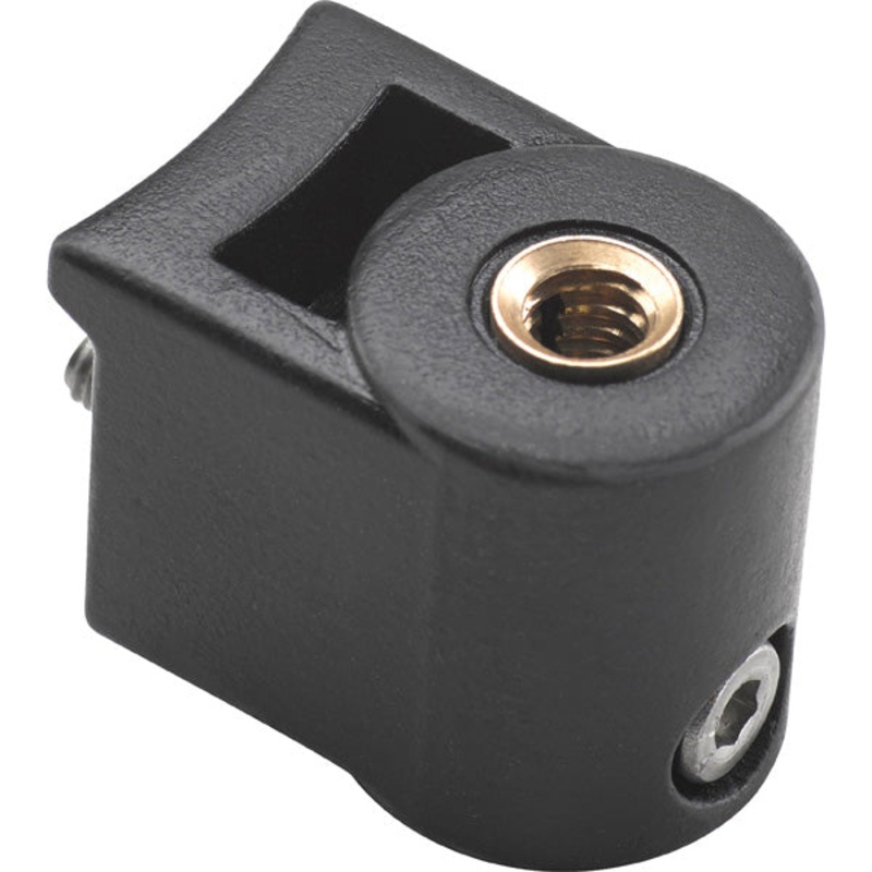 Miller 2092 1/4″ Accessory Mounting Block to suit AIR Systems – MIL-2092