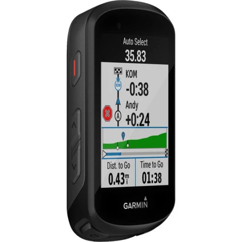 GARMIN Edge 530