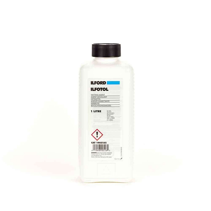 Ilford Ilfotol Wetting Agent – 1 Litre