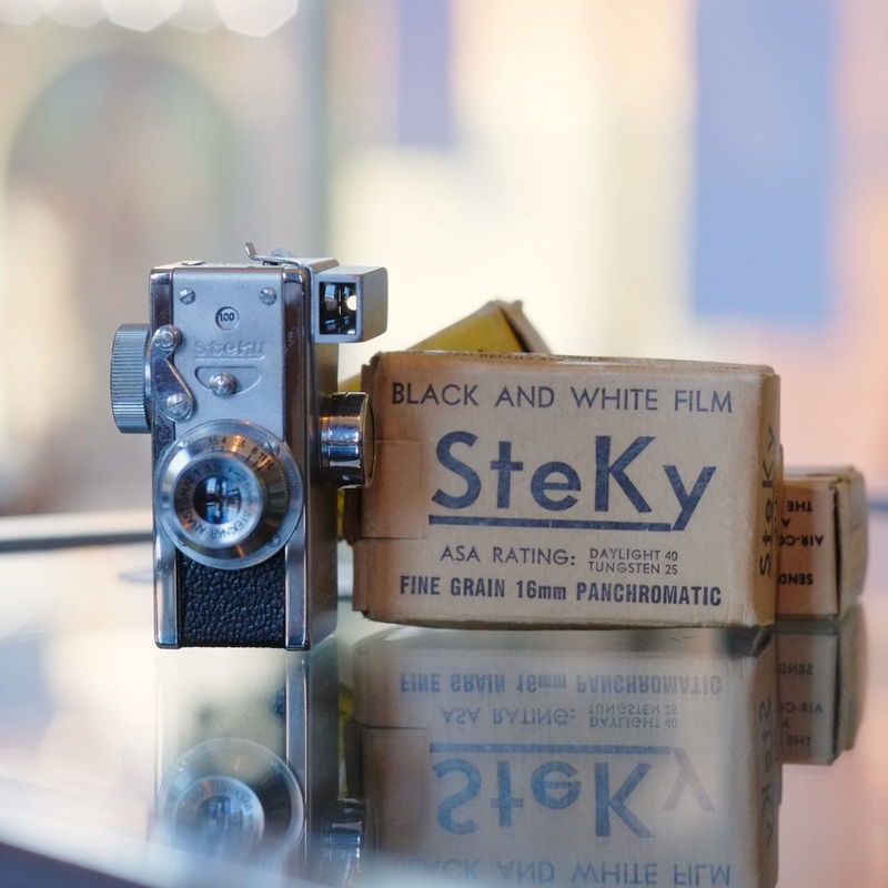 Steky Model III