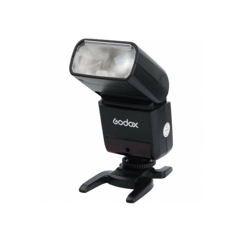 Godox TT350O 2.4GHz TTL SpeedLite Flash – Olympus & Panasonic
