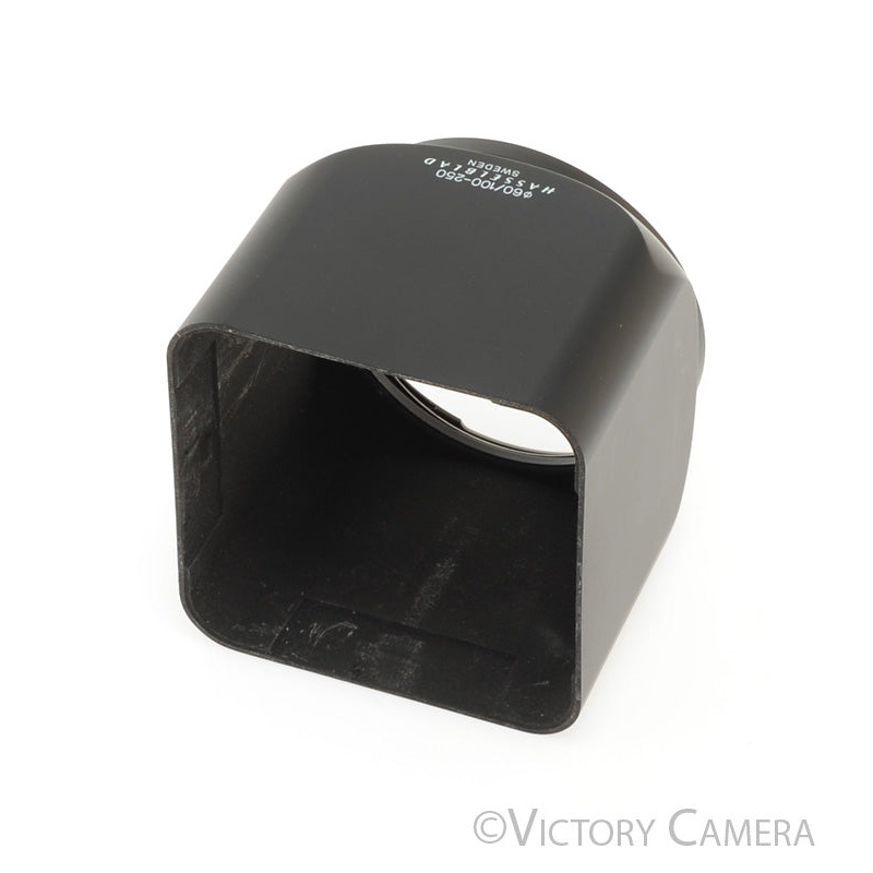 Hasselblad 40673 Lens Shade Bay 60 for 100-250 Lenses [EXC]